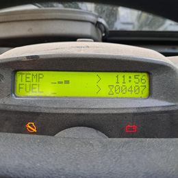 Yale GDP 35 VX * Dieselstapler