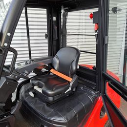 HC (Hangcha) CPCD 25 * Dieselstapler