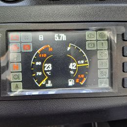 HC (Hangcha) CPCD 25 * Dieselstapler