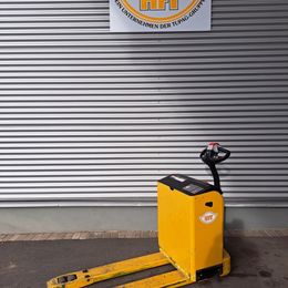 Niederhubwagen Yale MP 22 AC gebraucht Yale MP 22 AC * Niederhubwagen