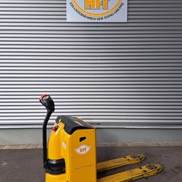 Niederhubwagen Yale MP 22 AC gebraucht Yale MP 22 AC * Niederhubwagen