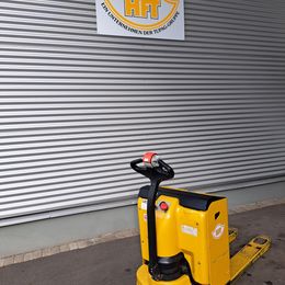 Niederhubwagen Yale MP 22 AC gebraucht Yale MP 22 AC * Niederhubwagen