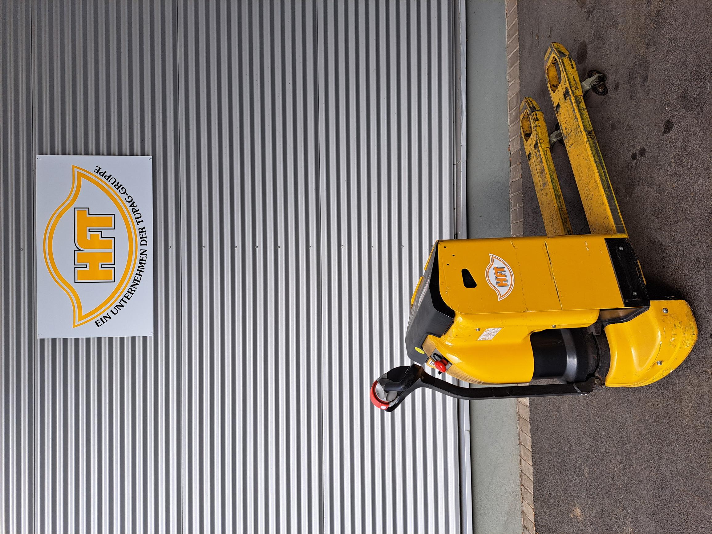 Niederhubwagen Yale MP 22 AC gebraucht Yale MP 22 AC * Niederhubwagen