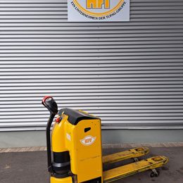 Niederhubwagen Yale MP 22 AC gebraucht Yale MP 22 AC * Niederhubwagen