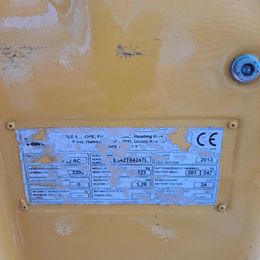 Niederhubwagen Yale MP 22 AC gebraucht Yale MP 22 AC * Niederhubwagen