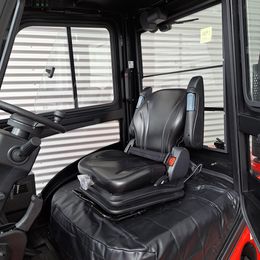 HC (Hangcha) CPCD35 * Containerstapler