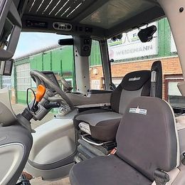 Deutz-Fahr AGROTRON 6155.4 TTV