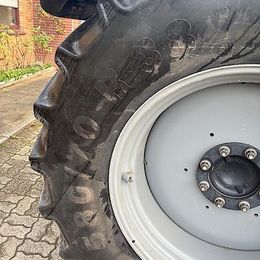 Deutz-Fahr AGROTRON 6155.4 TTV