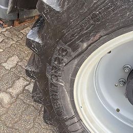 Deutz-Fahr AGROTRON 6155.4 TTV