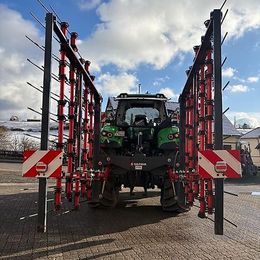 Saphir Clearstar 600