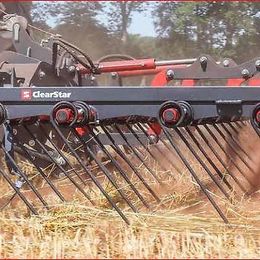 Saphir Clearstar 600