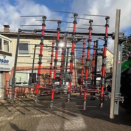 Saphir Clearstar 600