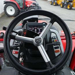 Lindner Traktoren Lintrac 90