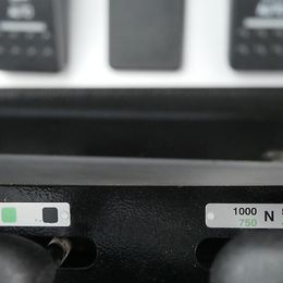 Lindner Traktoren Lintrac 90