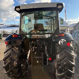 Deutz-Fahr Agroplus 410