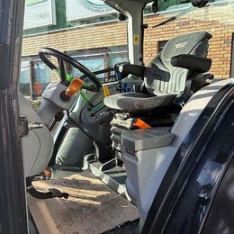 Deutz-Fahr Agroplus 410