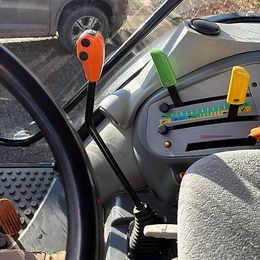 Deutz-Fahr Agroplus 410