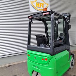 Cesab B 3 - 18 * 3-Rad Elektrostapler