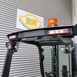 Cesab B 3 - 18 * 3-Rad Elektrostapler