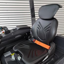 Cesab B 3 - 18 * 3-Rad Elektrostapler