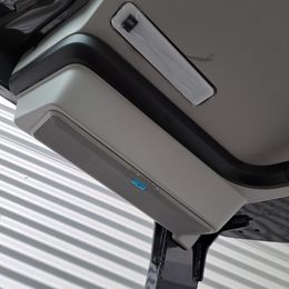 Cesab B 3 - 18 * 3-Rad Elektrostapler