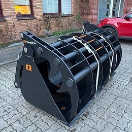 Alö POWERGRAB M+ 180 BOH