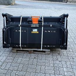 Alö POWERGRAB M+ 180 BOH