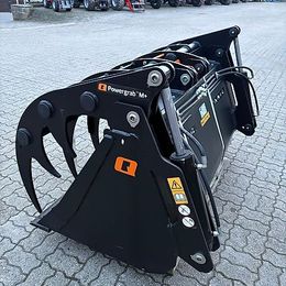 Alö POWERGRAB M+ 180 BOH