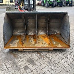 Fliegl Volumenschaufel 2200 mm