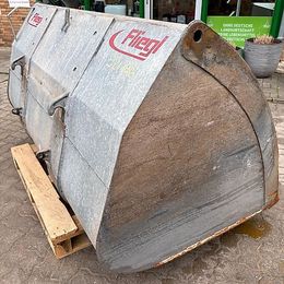 Fliegl Volumenschaufel 2200 mm