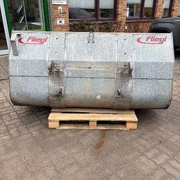 Fliegl Volumenschaufel 2200 mm