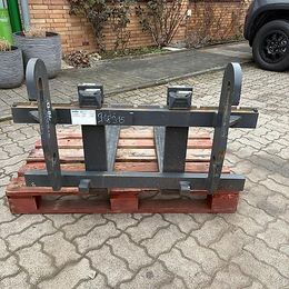 Weidemann Palettengabel 1200 mm