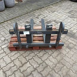 Weidemann Palettengabel 1200 mm