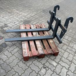 Weidemann Palettengabel 1200 mm