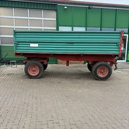 Schmidt 3-Seitenkipper