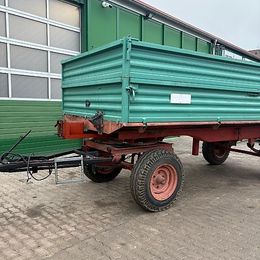 Schmidt 3-Seitenkipper