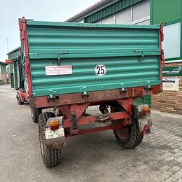 Schmidt 3-Seitenkipper