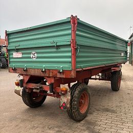 Schmidt 3-Seitenkipper