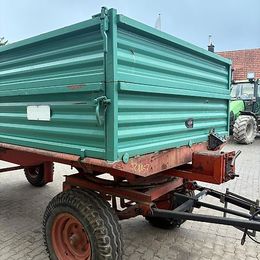 Schmidt 3-Seitenkipper