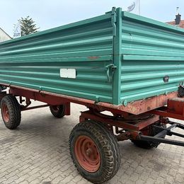 Schmidt 3-Seitenkipper