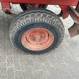 Schmidt 3-Seitenkipper