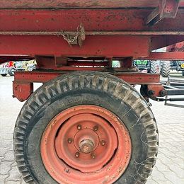 Schmidt 3-Seitenkipper