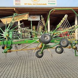 Krone SWADRO 807