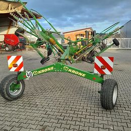 Krone SWADRO 807