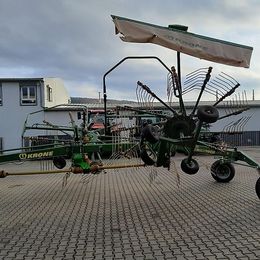 Krone SWADRO 807