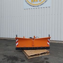 SaMASZ City 180 für z.B. Weidemann Radlader