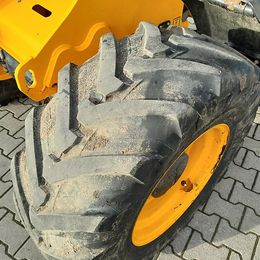 JCB TM 220 CWL
