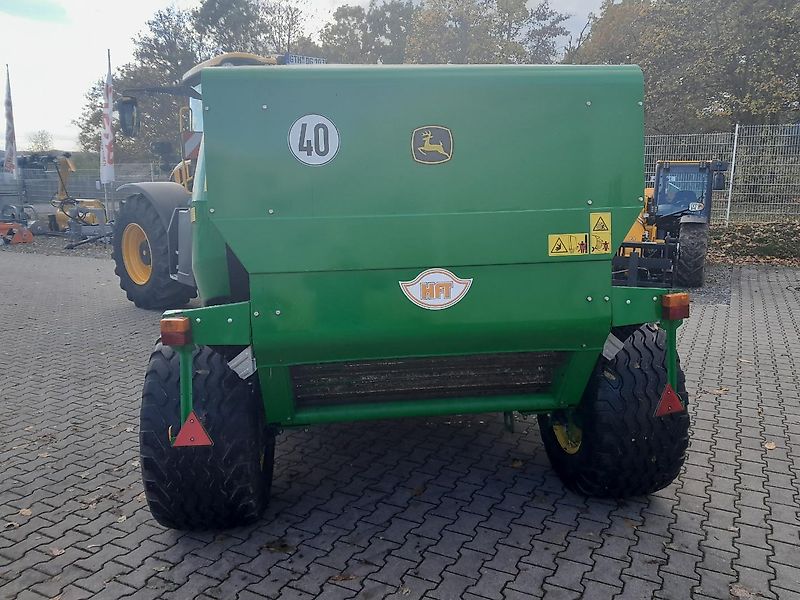 Pressen: John Deere F441P gebraucht John Deere F441P