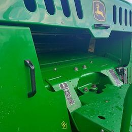 Pressen: John Deere F441P gebraucht John Deere F441P