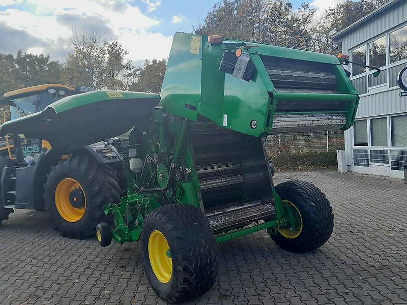 Pressen: John Deere F441P gebraucht John Deere F441P